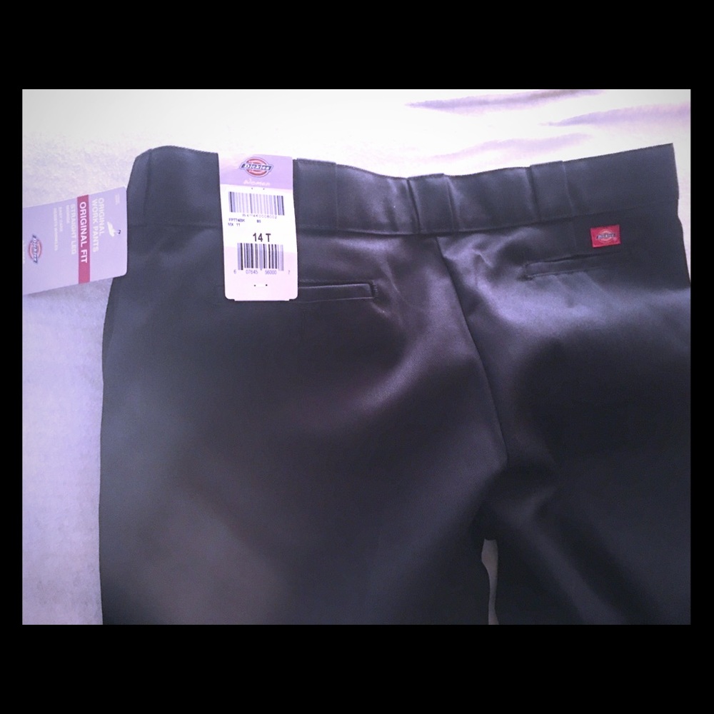 Work pants